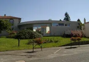 Photo de Residence Les Glycines - Maison de retraite / EHPAD