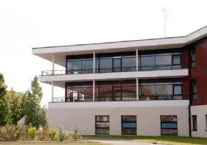 Photo de Résidence Les Airelles - Maison de retraite / EHPAD