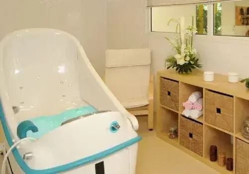 Photo de Ehpad Maison de Famille Montpellier - Maison de retraite / EHPAD