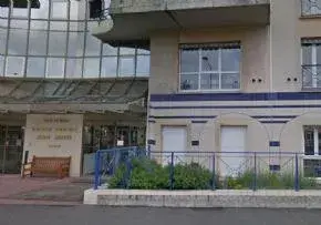 Photo de Ehpad Jean Jaures - Maison de retraite / EHPAD