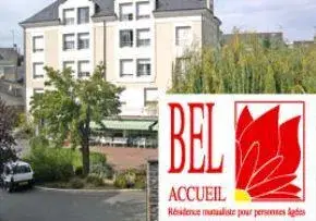 Photo de Maison De Retraite Bel Accueil - Maison de retraite / EHPAD