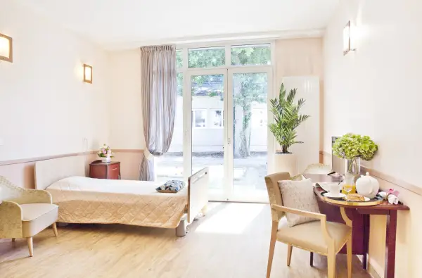 Photo de Le Hameau de Villers - Maison de retraite / EHPAD