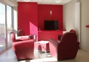 Photo de Ehpad Ernest Coutaud - Maison de retraite / EHPAD