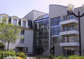 Photo de Maison De Retraite La Voute Etoilee - Maison de retraite / EHPAD