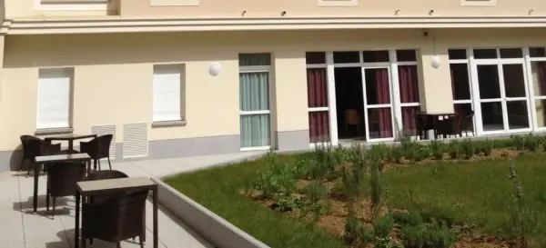 Photo de Résidence Renon - Résidence Services Seniors