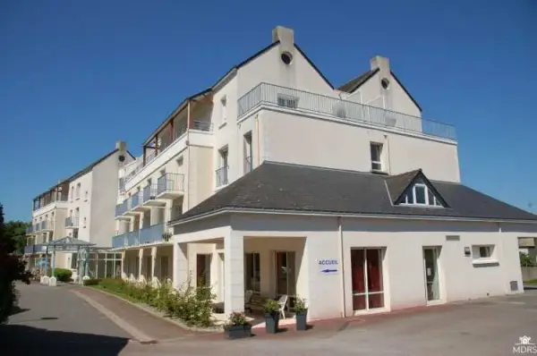 Photo de Résidence Eleade - Résidence Services Seniors