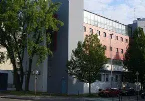 Photo de Residence Alfred Wallach - Résidence Services Seniors