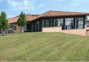 Photo de Ehpad Hubert De Flers - Maison de retraite / EHPAD