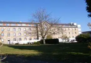 Photo de Maison De Retraite St Alexis - Maison de retraite / EHPAD