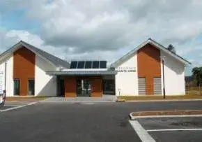 Photo de Residence Sainte Anne - Maison de retraite / EHPAD