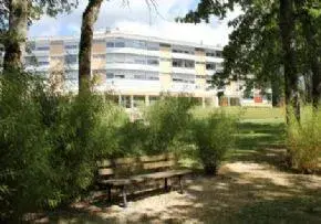 Photo de Ehpad La Chenaie - Maison de retraite / EHPAD