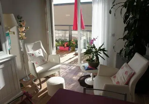 Photo de La Girandière Volgelsheim - Résidence Services Seniors