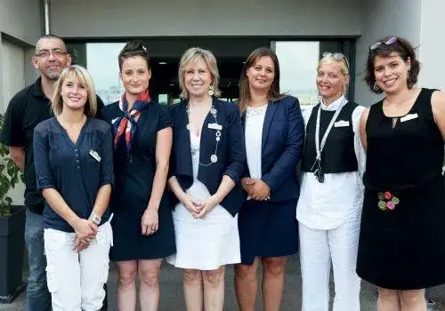 Photo de La Girandière de Trélissac - Résidence Services Seniors