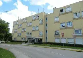 Photo de Residence Les Marronniers - Résidence Services Seniors