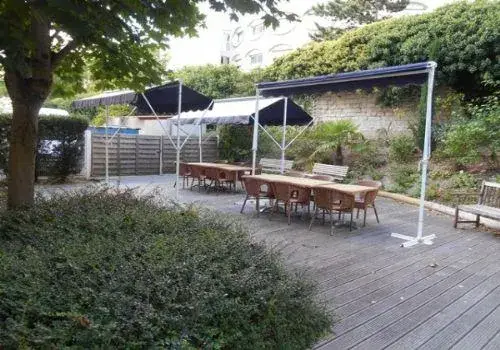 Photo de Residence Sevigne - Maison de retraite / EHPAD