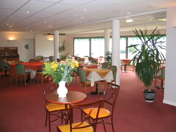 Photo de Résidence Domitys Le Clos du Cèdre - Résidence Services Seniors