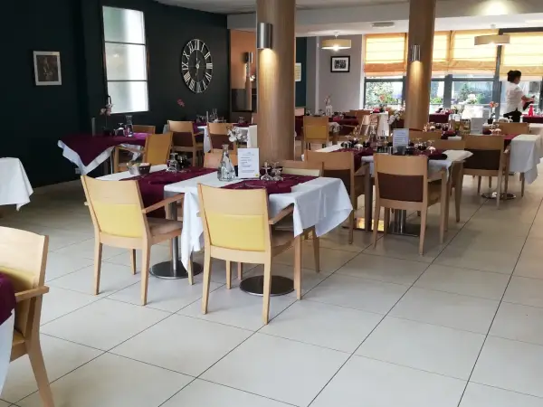 Photo de Korian Les Lierres - Maison de retraite / EHPAD