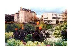 Photo de Residence Pastels   Ch Alencon  Mamers - Maison de retraite / EHPAD