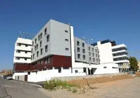 Photo de Ehpad Danube - Maison de retraite / EHPAD