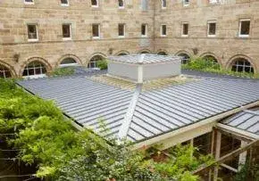 Photo de Le Moutier Notre Dame - Maison de retraite / EHPAD