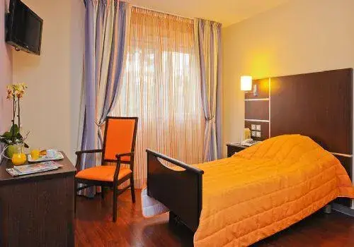 Photo de Korian Val Pré - Maison de retraite / EHPAD