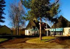 Photo de Residence De L'Ille - Maison de retraite / EHPAD