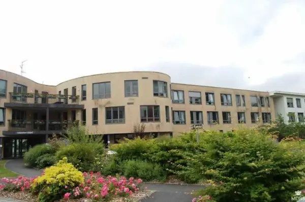 Photo de EHPAD Fondation Louis Serbat - Maison de retraite / EHPAD