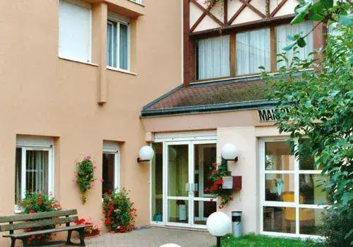 Photo de Korian Les Trois Sapins - Maison de retraite / EHPAD