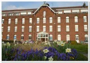 Photo de La Maison Des Roses - Maison de retraite / EHPAD