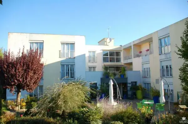 Photo de Foyer De La Bretauche Ehpad - Maison de retraite / EHPAD