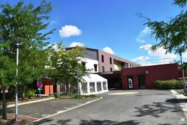 Photo de Residence Esther Lerouge - Maison de retraite / EHPAD