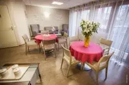 Photo de Les Mariniers - Maison de retraite / EHPAD