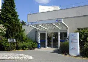 Photo de Residence Btp Rms Le Parc - Maison de retraite / EHPAD