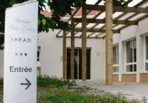 Photo de Ehpad Saint  Leonard - Maison de retraite / EHPAD