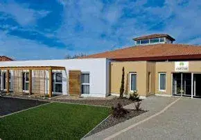 Photo de Ehpad Le Temps De Vivre - Maison de retraite / EHPAD