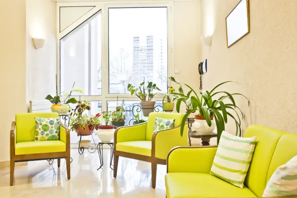 Photo de Résidence Services Jeanne Jugan - Résidence Services Seniors