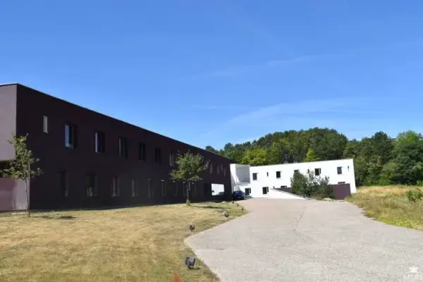 Photo de Ehpad Lamy Delettrez - Maison de retraite / EHPAD