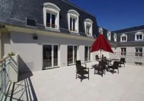 Photo de Korian Reflet De Loire - Maison de retraite / EHPAD