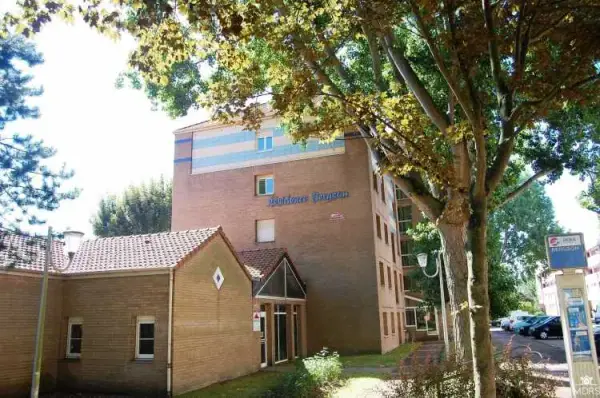Photo de Résidence Bergson - Résidence Services Seniors
