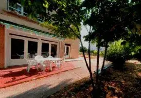 Photo de Foyer Logement Jean Bartolini - Résidence Services Seniors