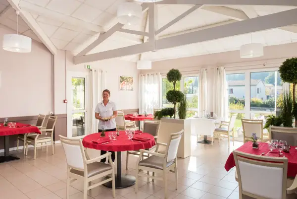 Photo de Korian Drôme Provençale - Maison de retraite / EHPAD