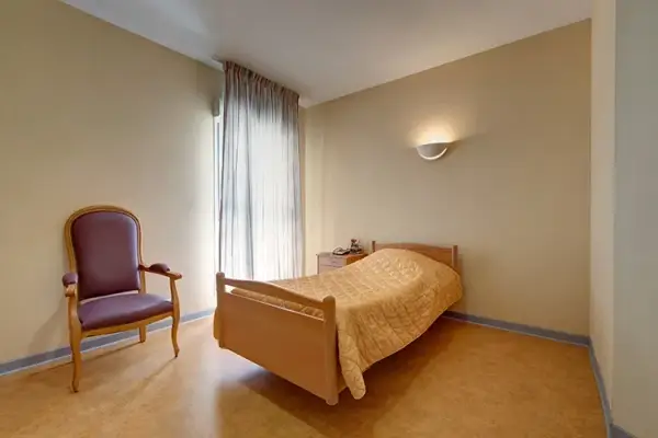 Photo de Residence De Cavalerie - Maison de retraite / EHPAD