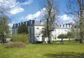 Photo de Residence La Houssaie - Maison de retraite / EHPAD