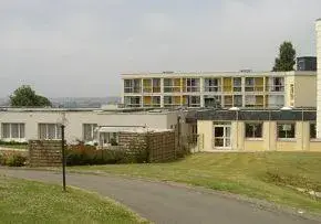 Photo de Ehpad Le Gall - Maison de retraite / EHPAD