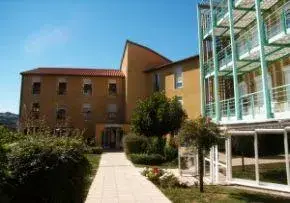 Photo de Ehpad L'Hort Des Melleyrines - Maison de retraite / EHPAD