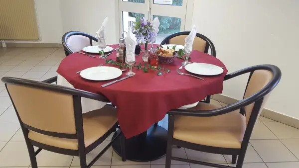 Photo de Héraclide Vendays-Montalivet - Résidence Services Seniors