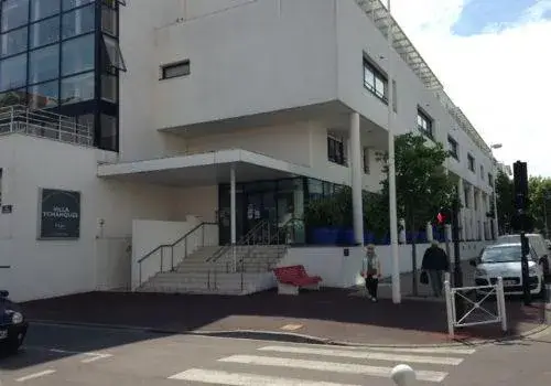 Photo de Villa Tchanquee - Maison de retraite / EHPAD