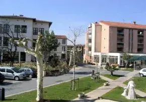 Photo de Maison De Retraite Du Parc - Maison de retraite / EHPAD