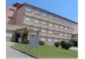 Photo de Centre Hospitalier (ehpad La Basse Maconniere   Sorlin   Pernet) - Maison de retraite / EHPAD
