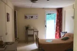 Photo de La Cerisaie - Maison de retraite / EHPAD